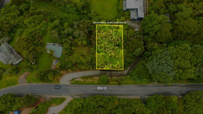 7 Onetangi Road, Onetangi, Waiheke Island - Carousel 2