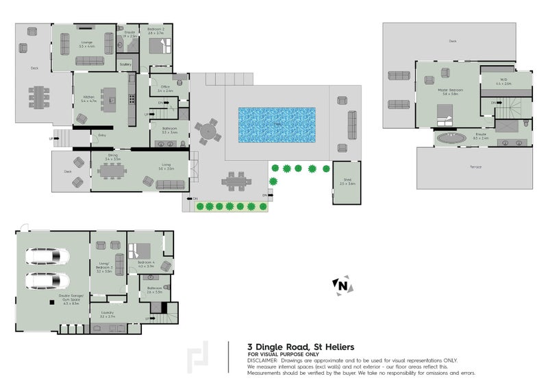 3 Dingle Road, St Heliers, Auckland - Carousel 29