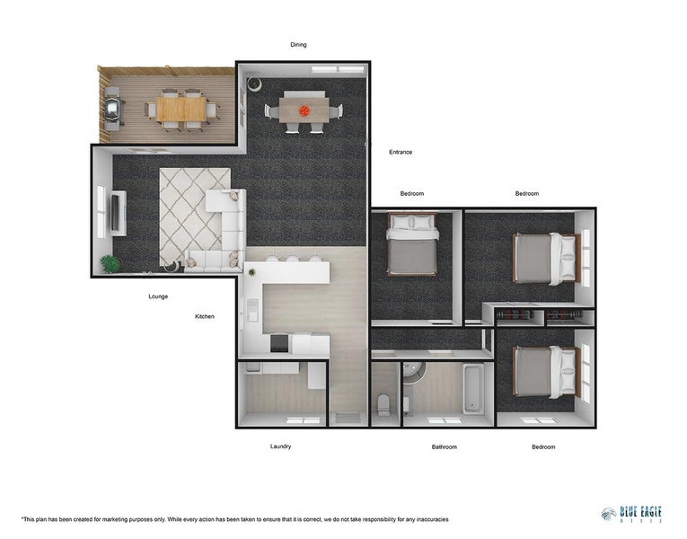 46A Galloway Street, Hamilton East, Hamilton - Carousel 17