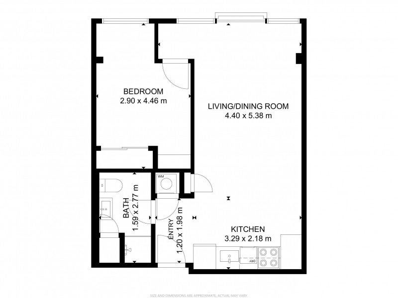 4C/21 Rugby Street, Mount Cook, Wellington - Carousel 11