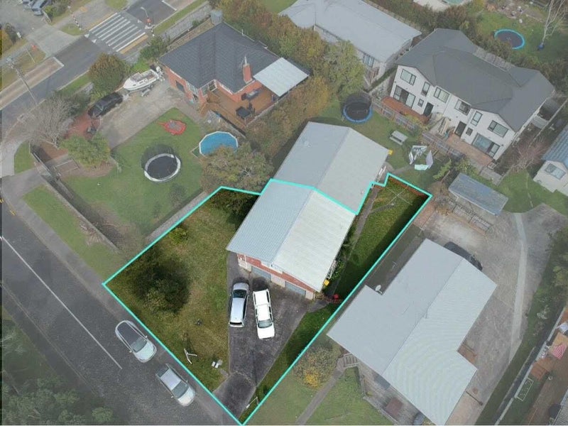 1/4 Illana Place, Ranui, Auckland - Carousel 2