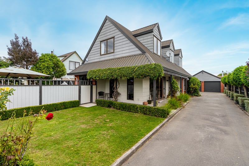 6 Exton Street, Redwood, Christchurch - Carousel 1