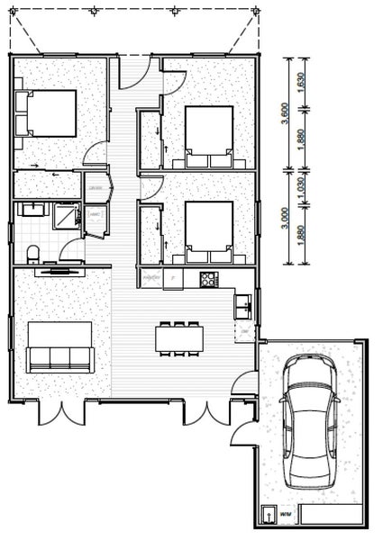 212 Burwood Road, Burwood, Christchurch - Carousel 6