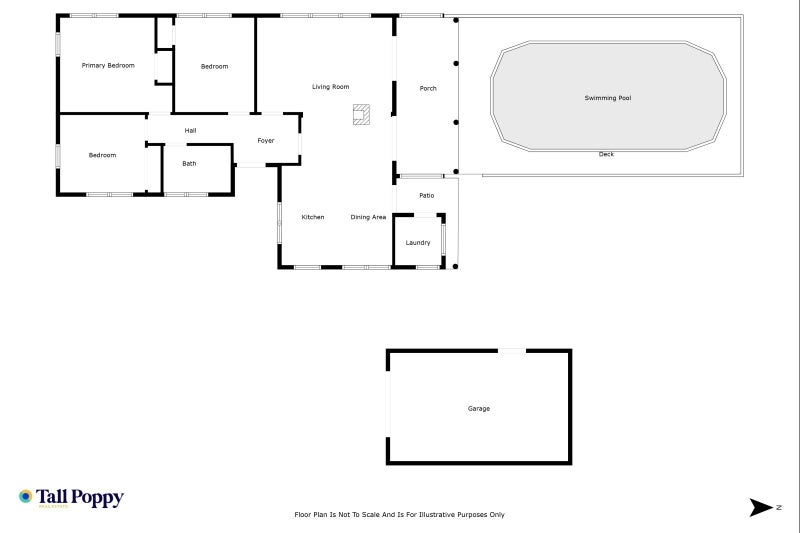 246 Old Renwick Road, Springlands, Blenheim - Carousel 29