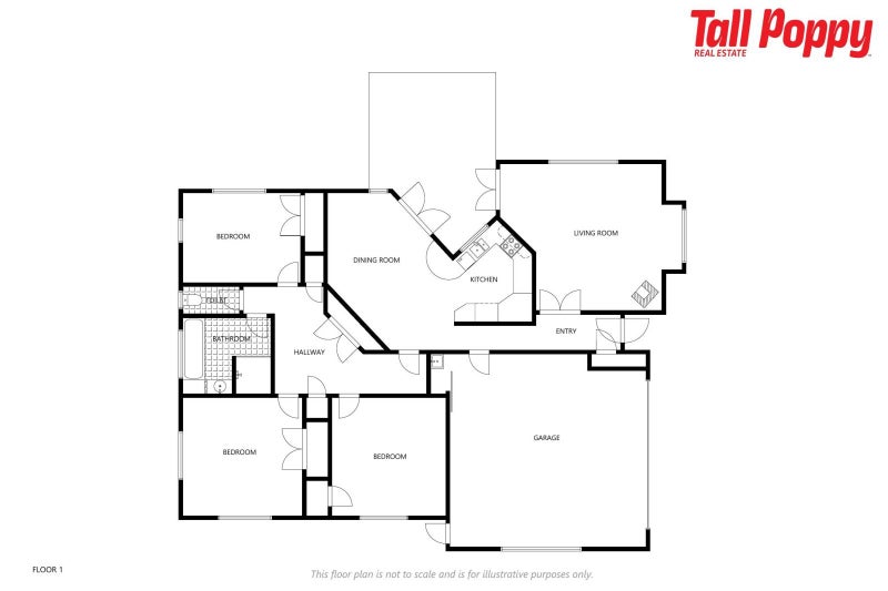 43 Kiddle Drive, Hilltop, Taupo - Carousel 14