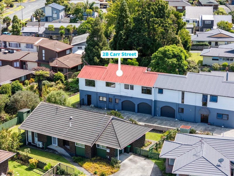2B Carr Street, Kamo, Whangarei - Carousel 1