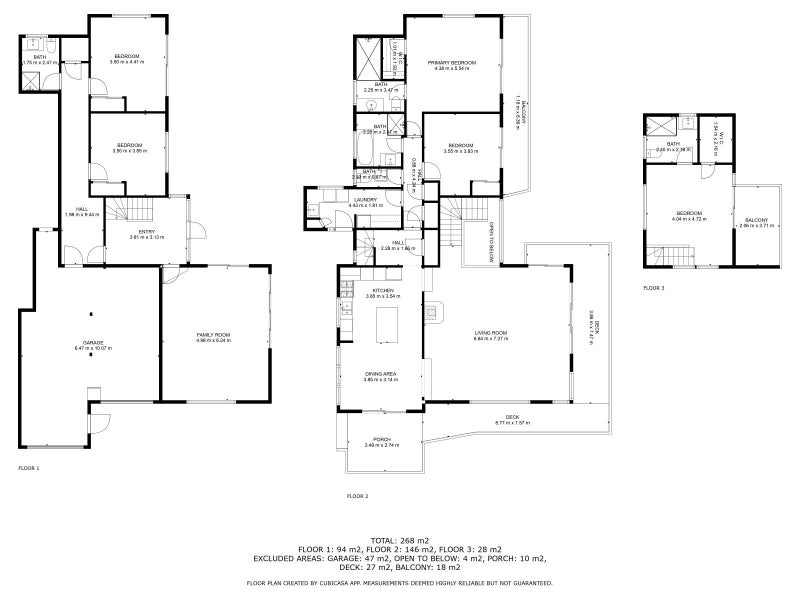 12 Ridgewood Drive, Ridgewood, New Plymouth - Carousel 44