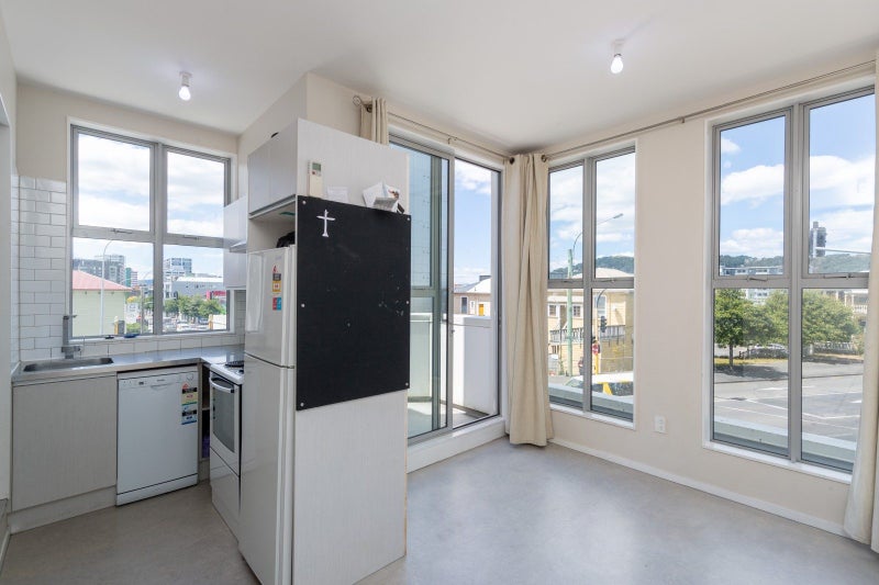 240 Victoria Street, Te Aro, Wellington - Carousel 2