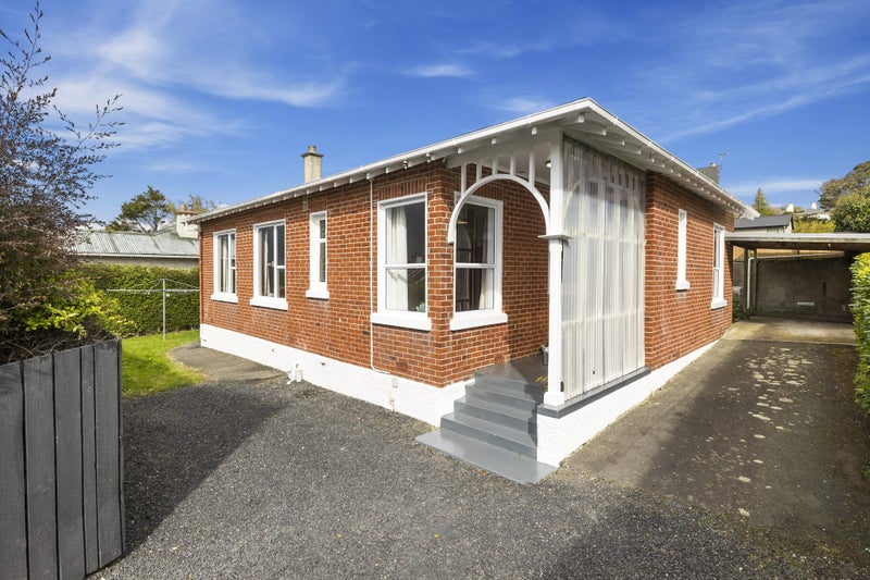 8A Bruce Street, Roslyn, Dunedin - Carousel 1