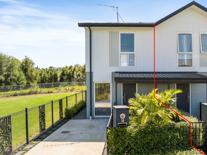 14 Vui Talitu Way, Glen Innes, Auckland - Carousel 1