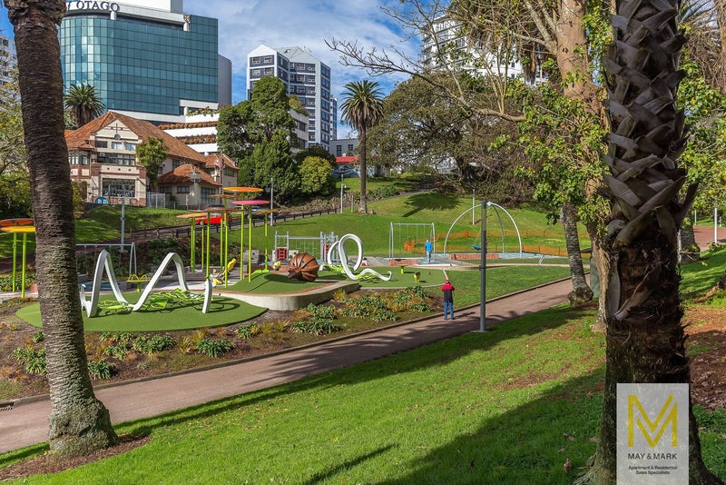 17A/363 Queen Street, Auckland Central, Auckland - Carousel 33