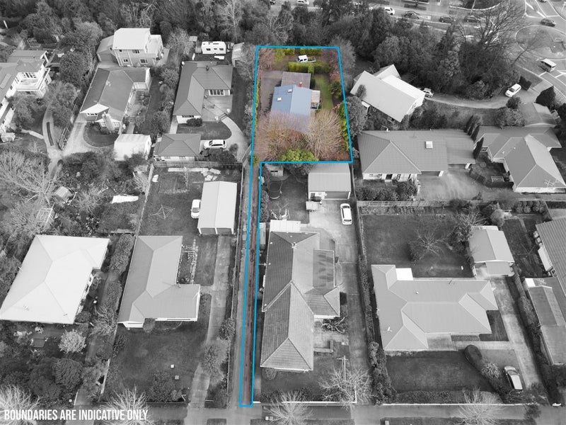 65 Westburn Terrace, Burnside, Christchurch - Carousel 27