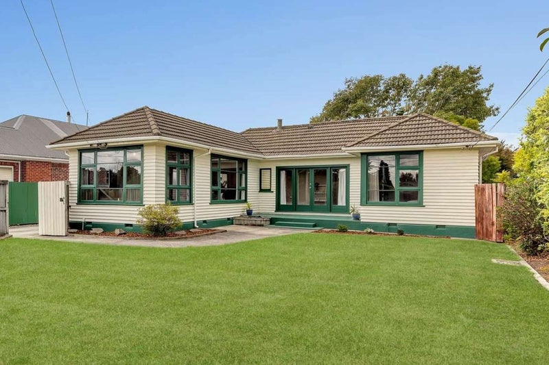 4 Muirson Avenue, Hoon Hay, Christchurch - Carousel 1