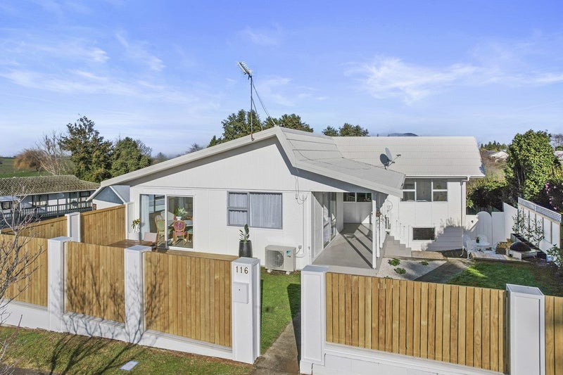 116 Eden Avenue, Te Awamutu, Te Awamutu - Carousel 2