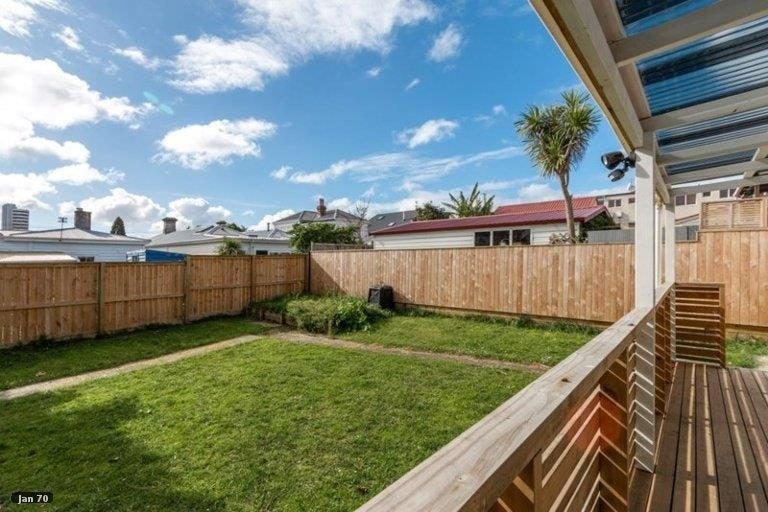 21 Cowan Street, Ponsonby, Auckland - Carousel 1