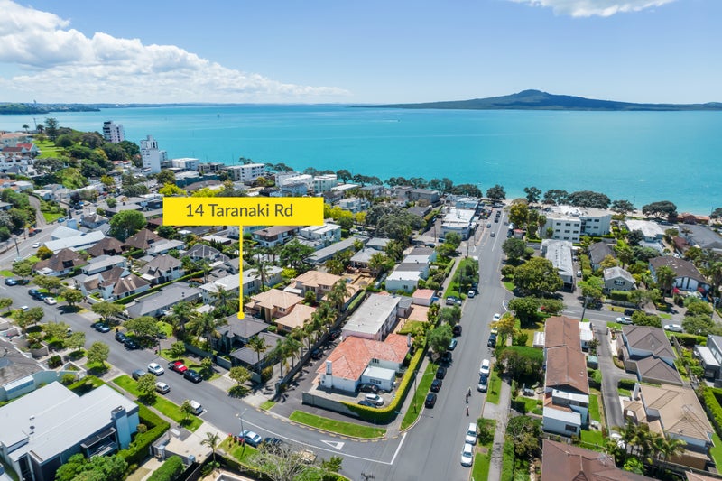 14 Taranaki Road, Kohimarama, Auckland - Carousel 2