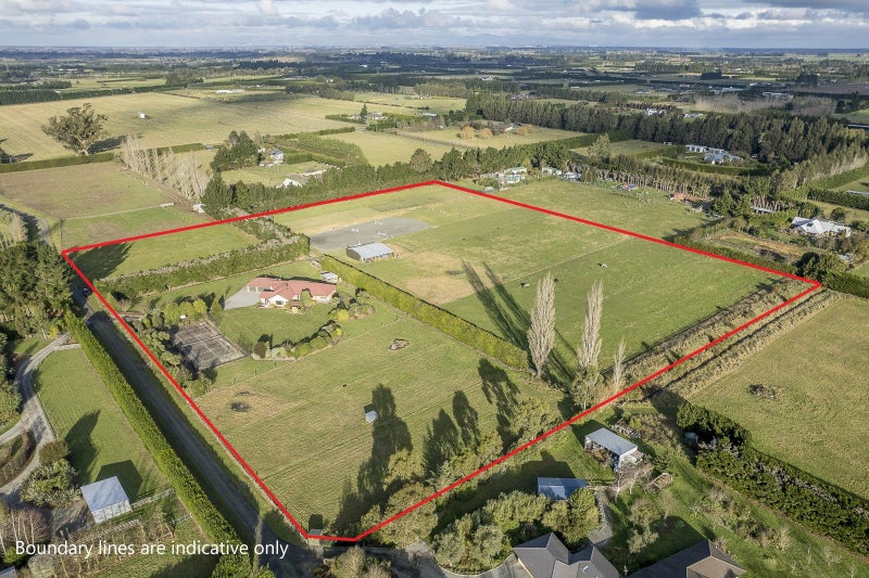 1159 Two Chain Road, Rangiora - Carousel 1