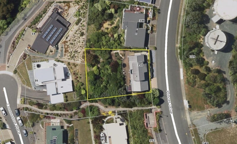 350 Princes Drive, Britannia Heights, Nelson - Carousel 37