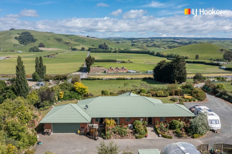 756 Waihola Highway, Clarendon - Carousel 2