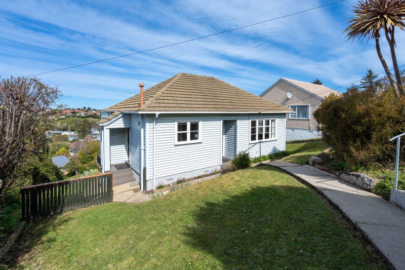 48 Prospect Bank, Wakari, Dunedin - Carousel 24