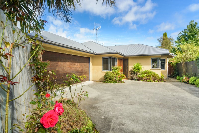 18A Franklin Avenue, Hokowhitu, Palmerston North - Carousel 1