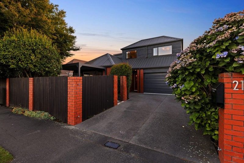 21 Murmont Street, Bishopdale, Christchurch - Carousel 15