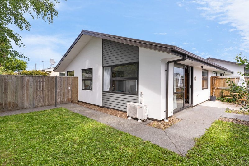 5/134 Geraldine Street, Edgeware, Christchurch - Carousel 1