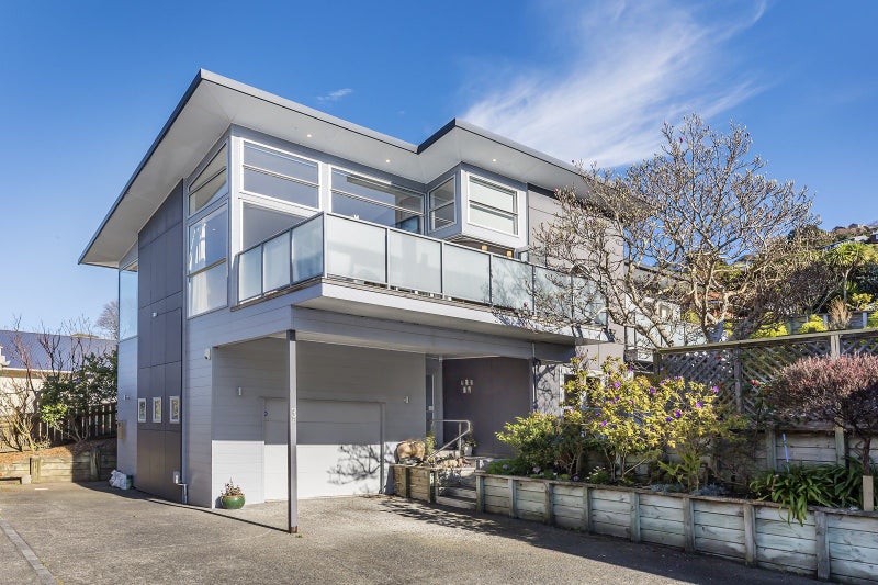 3B Lerwick Terrace, Melrose, Wellington - Carousel 2