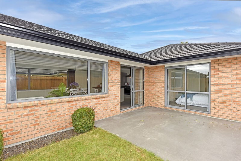 8 Webster Road, Wigram, Christchurch - Carousel 19