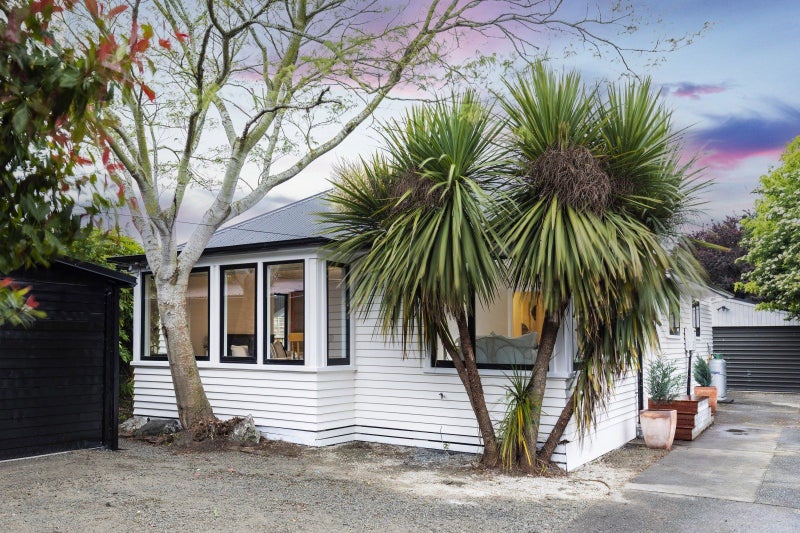 146 Grahams Road, Burnside, Christchurch - Carousel 1