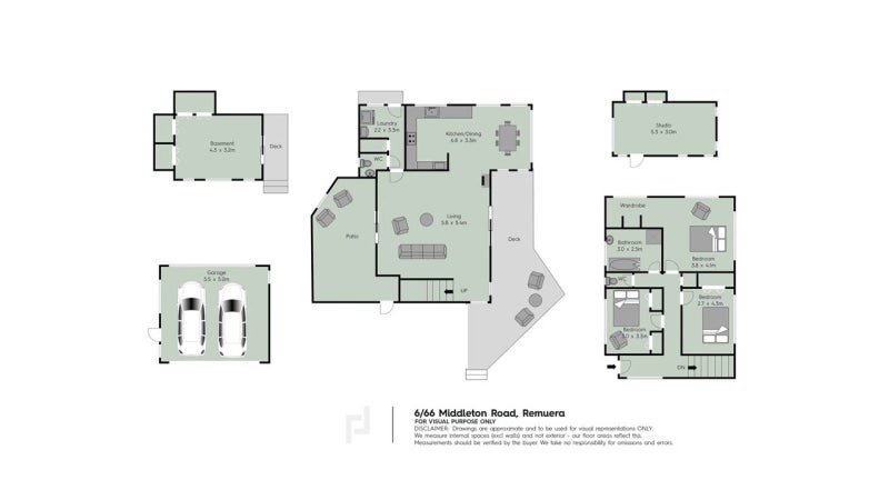 6/66 Middleton Road, Remuera, Auckland - Carousel 19