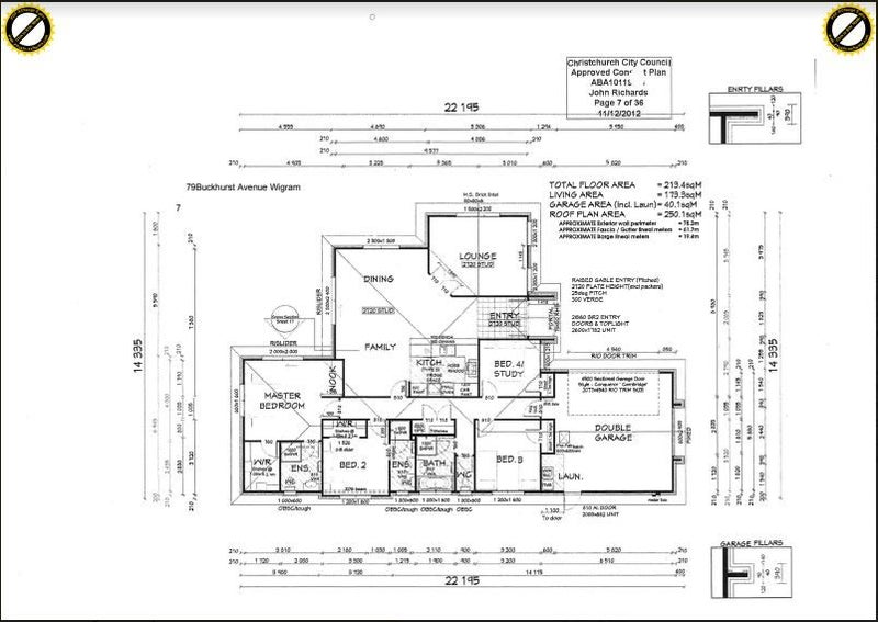 79 Buckhurst Avenue, Wigram, Christchurch - Carousel 24