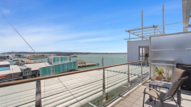 45A/147 Quay Street, Auckland Central, Auckland - Carousel 1