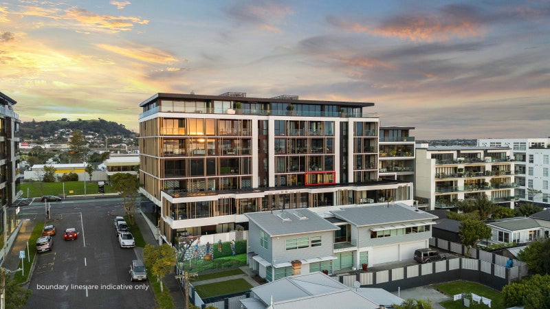 104/199 Great North Road, Grey Lynn, Auckland - Carousel 1