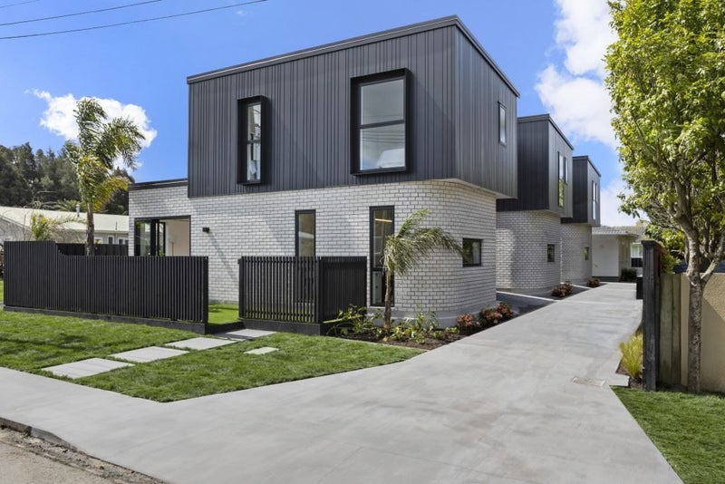 5A Hillcrest Avenue, Hillcrest, Auckland - Carousel 1