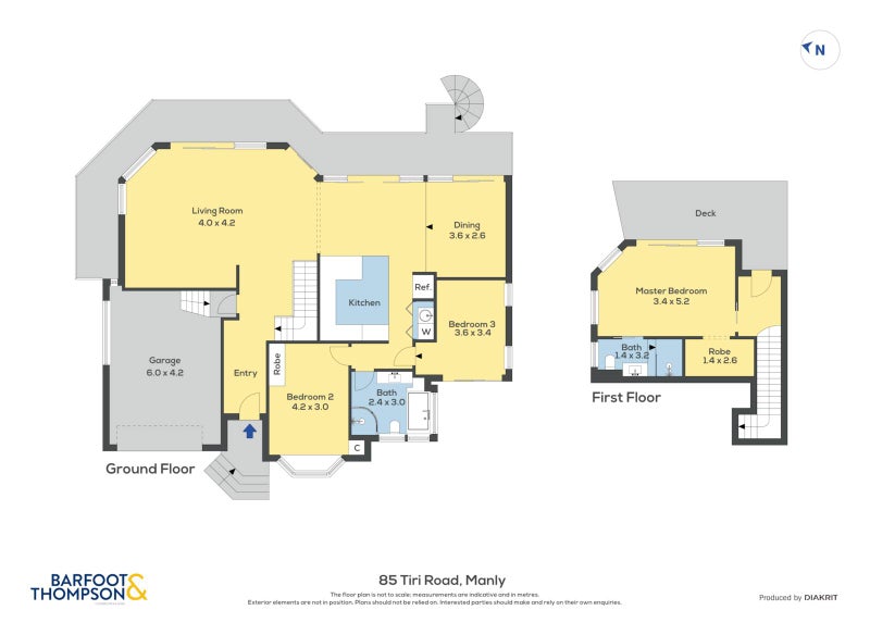 85 Tiri Road, Matakatia, Whangaparaoa - Carousel 22