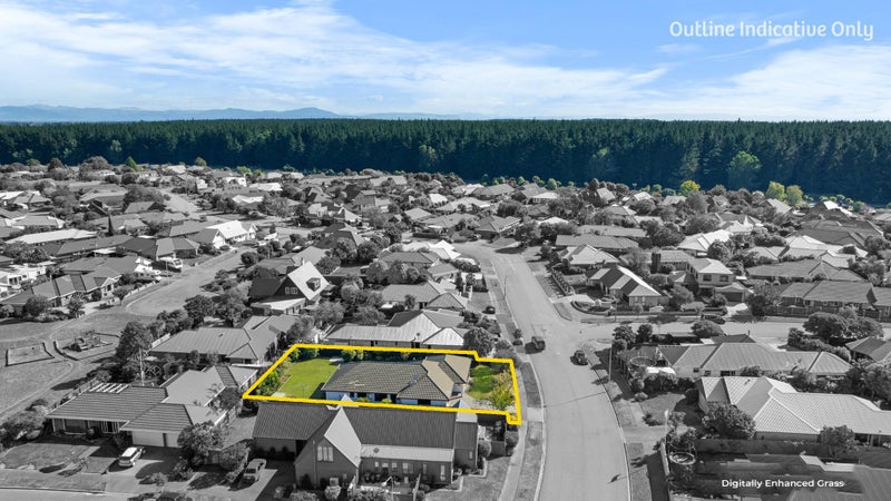 29 Anglesea Avenue, Parklands, Christchurch - Carousel 26