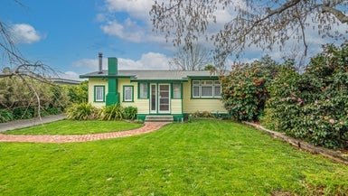 219 Vogel Street, Roslyn, Palmerston North - Carousel 1