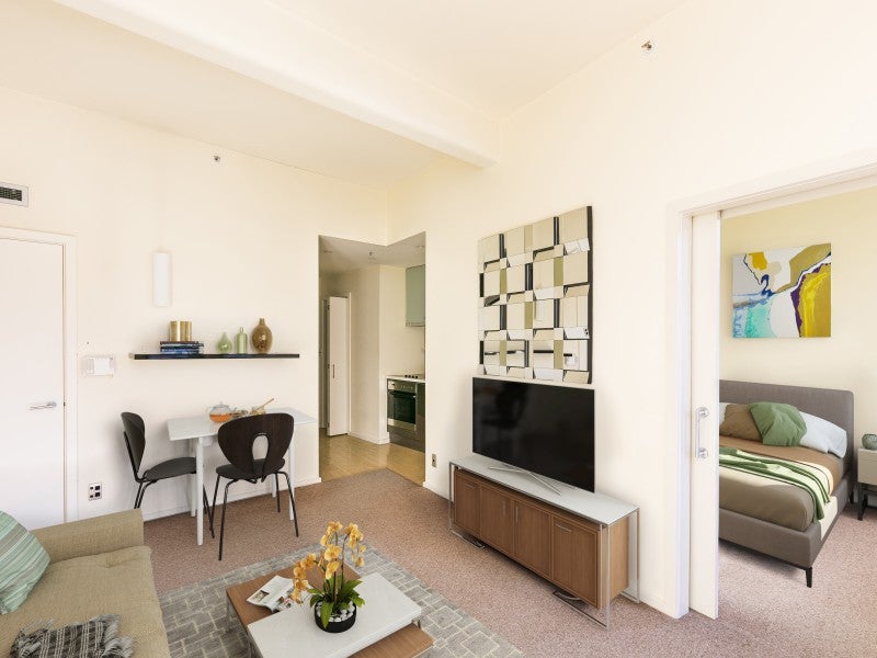 3/182 Wakefield Street, Te Aro, Wellington - Carousel 1