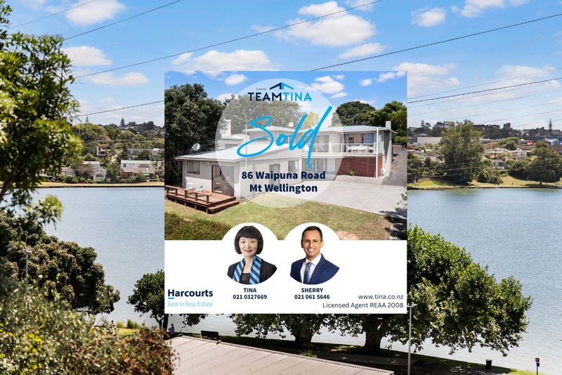 86 Waipuna Road, Mount Wellington, Auckland - Carousel 1
