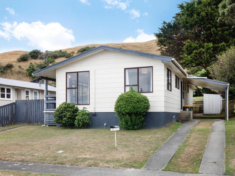 21 Marne Grove, Waitangirua, Porirua - Carousel 17