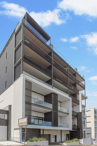 202/10 Exmouth Street, Eden Terrace, Auckland - Carousel 22