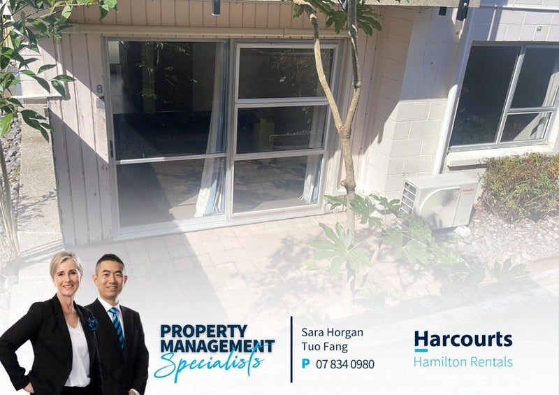 8/289 Ulster Street, Whitiora, Hamilton - Carousel 1