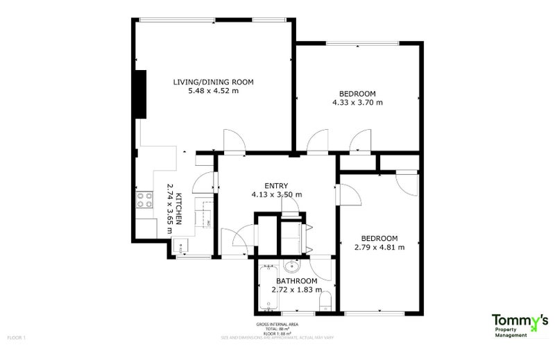 4/1 Wesley Road, Kelburn, Wellington - Carousel 15