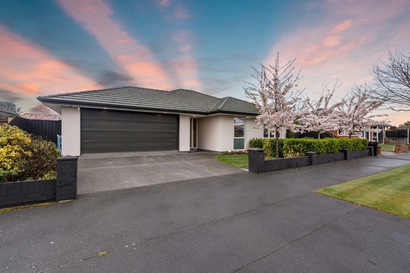 11 Rue de la Mare, Parklands, Christchurch - Carousel 25