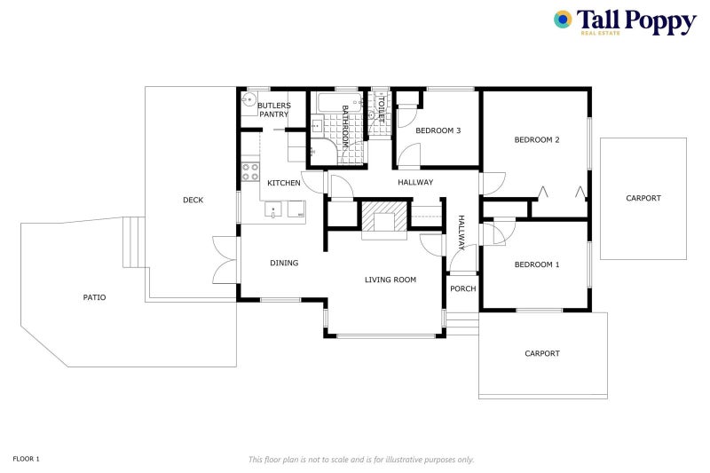 13 Thackeray Street, Trentham, Upper Hutt - Carousel 23