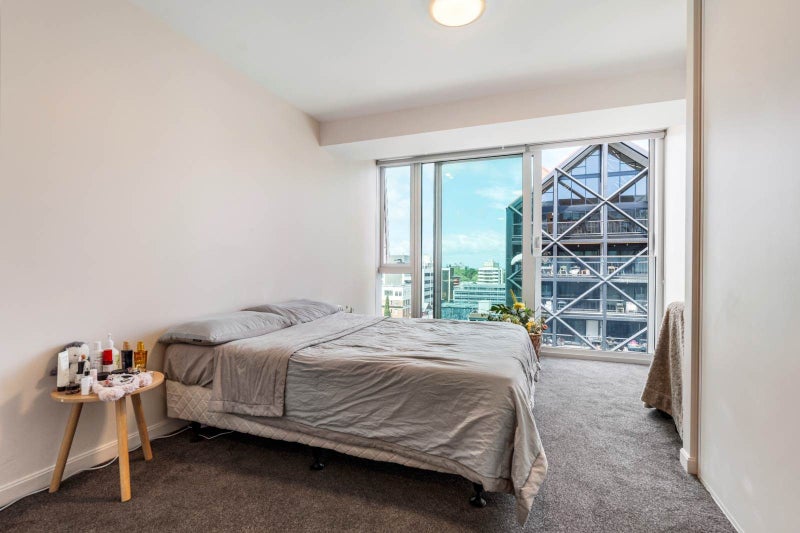 909/135 Hobson Street, Auckland Central, Auckland - Carousel 1