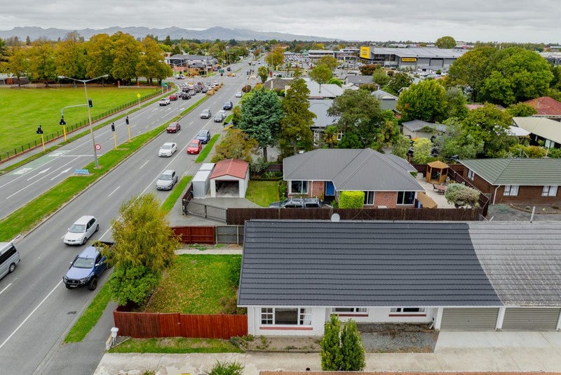 1/203 Main North Road, Redwood, Christchurch - Carousel 15