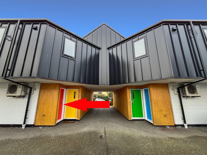 1/448 Hereford Street, Linwood, Christchurch - Carousel 10