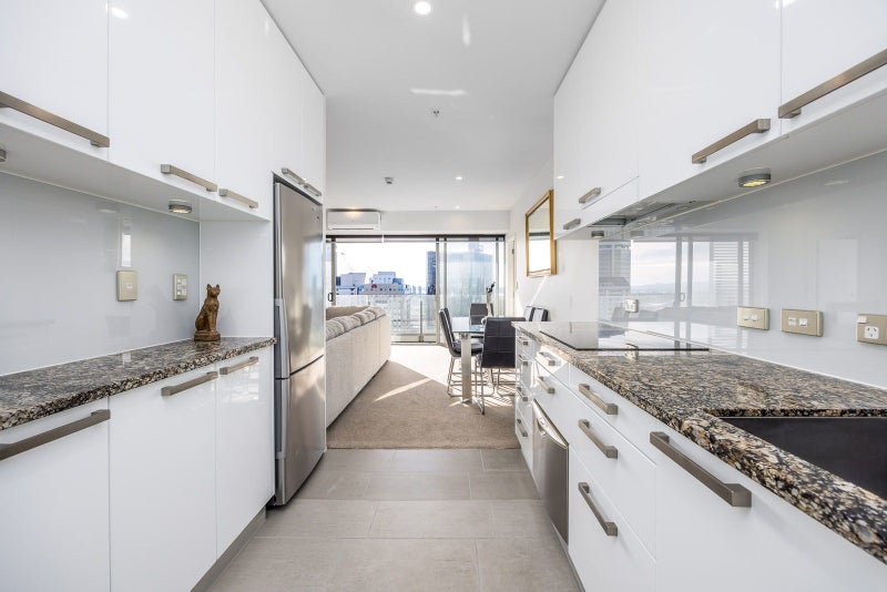 2902/6 Lorne Street, Auckland Central, Auckland - Carousel 2